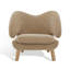 Felicia Contemporary Accent Armchair-76793515-76870384