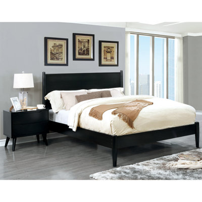 Darlia Piece Bedroom Set