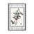 White Floater Frame is unavailable