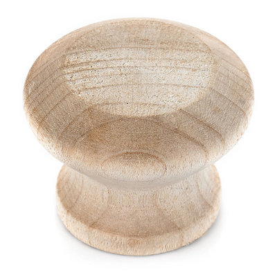 Poignée champignon de diamètre 1 5/16 po Expression