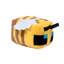 Coussin Minecraft