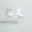 Chaise d'appoint rembourrée Angl-1334623226-1334623227