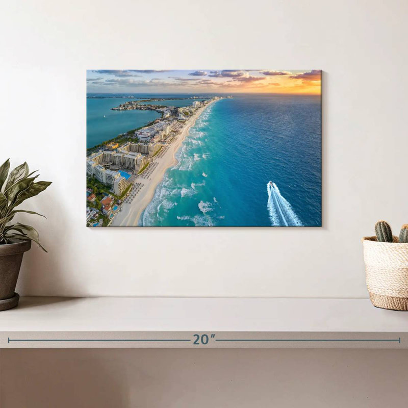 Gillard Cancun Hotels