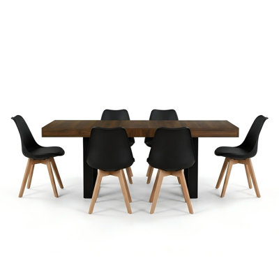 6 - Person Dining Set