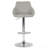 Marwin Swivel Upholstered Adjustable Height Counter Stool
