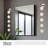 Marni 38-In LED Wall Vanity-103256054