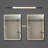 Flat Wall Mirror-978912192