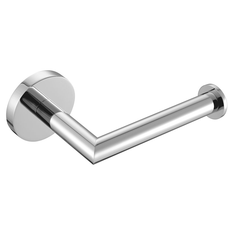 Apollo Project Wall Mounted Toilet Paper Holder