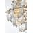 Cinda 20 inch Chandelier -1664118411