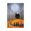 Three Little Witches by Debbie Criswell - Wrapped Canvas Print-1097023569-1097023573