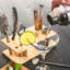 Stainless Steel Bar Tool Set