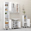 Avrey Linen Cabinet-1340842035