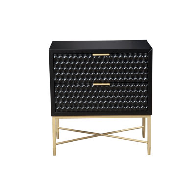 Capra 24'' W Nightstand