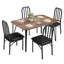 4 - Person Dining Set