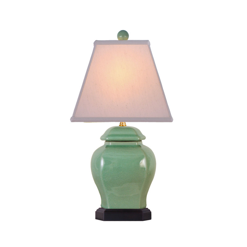 Parnell Ceramic Table Lamp