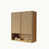 Golden Oak selected