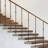 10Pcs Balusters For Staircases