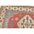 Kazak One-of-a-Kind 10' X 14'3" New Age Wool Area Rug in Red