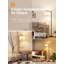 Lampe sur pied traditionnelle Clion-47589568