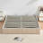 Juanetta Hydraulic Lift Up Storage Upholstered Platform Bed With Wooden Slats, Sturdy And No Noise, Easy Assembly-1653758754-1664102674