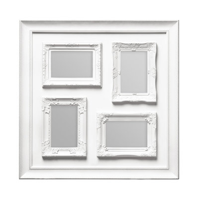 Collage Picture Frame