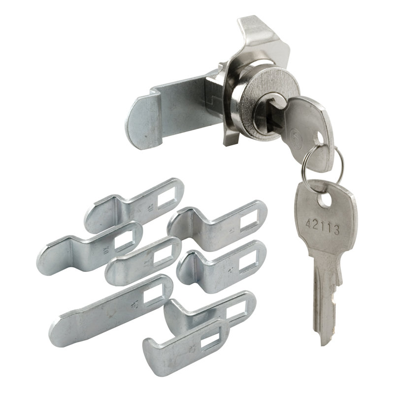 Metal Lock