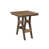 Natural Teak