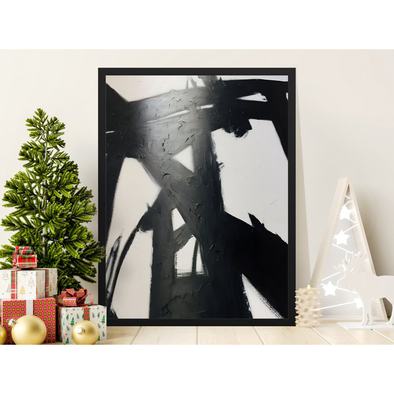 Denardo Single Picture Frame Print, 76.2 cm H x 50.8 cm W