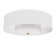 Jasmine Roth x Hunter 30 inch Brookside Fandelier Ceiling Fan with Lights and Remote