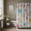 Rideau de douche Bow Garden - Premium-100476505