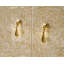 Buffet Judith Leiber Couture 80