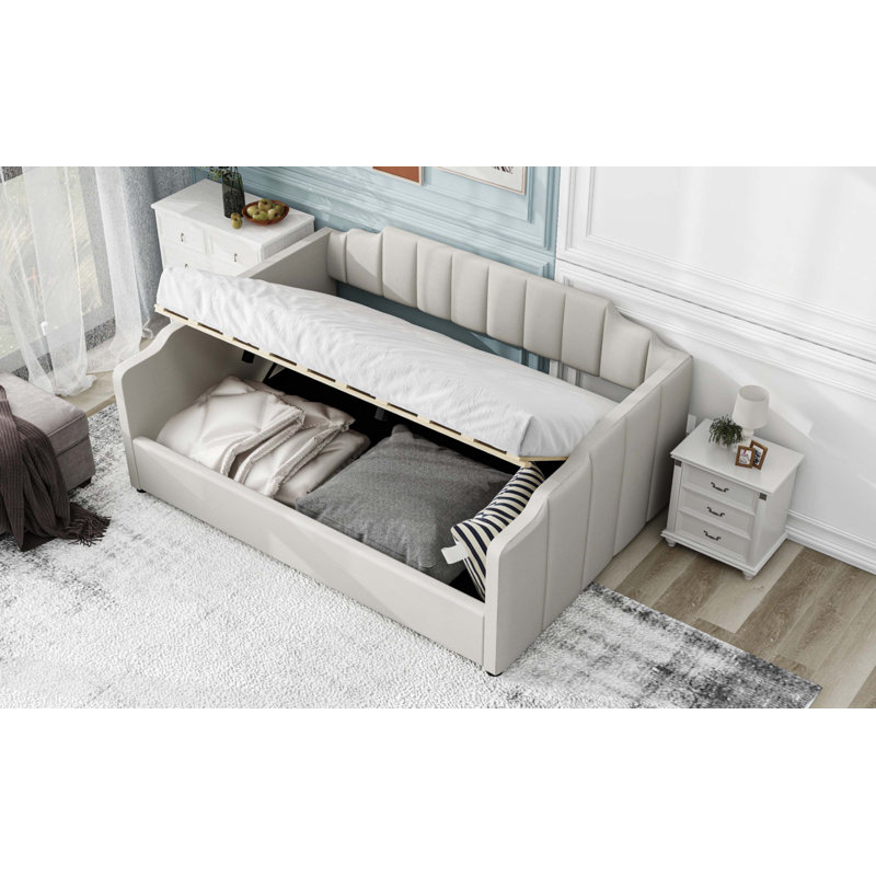 Upholstered Daybed