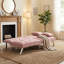 Canapé-lit futon convertible 67,72 po-451365613