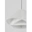 Troy Lighting Edna 1 Light Pendant in Vintage Gold Leaf-956667260-956667249