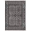 Oriental Indoor / Outdoor Area Rug-2082205567