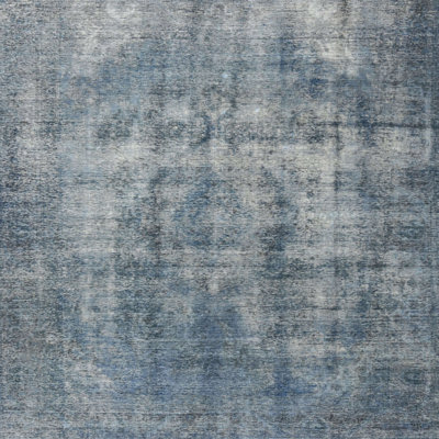 Wool Oriental Indoor Rug