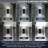 Luxrite LED Wall Light-93683303