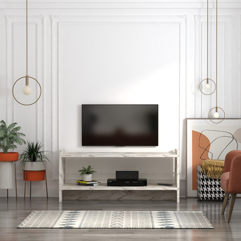 Montreal Tv Stand