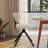 Modern Fabric Upholstered Dining Chair-1213732234