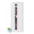  BANGSON 7.0 Cu.Ft Upright Freezer Garage Ready, Convertible Upright Freezer/Refrigerator for Kitchen, Garage, Apartment,White-113369911