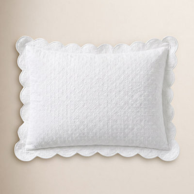 Malese Cotton Shams