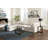 Dhevansh 4 - Piece Upholstered Chaise Sectional-822620305