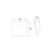 Slide Aluminum LED Flush Mounted Sconce-71484481-71484480