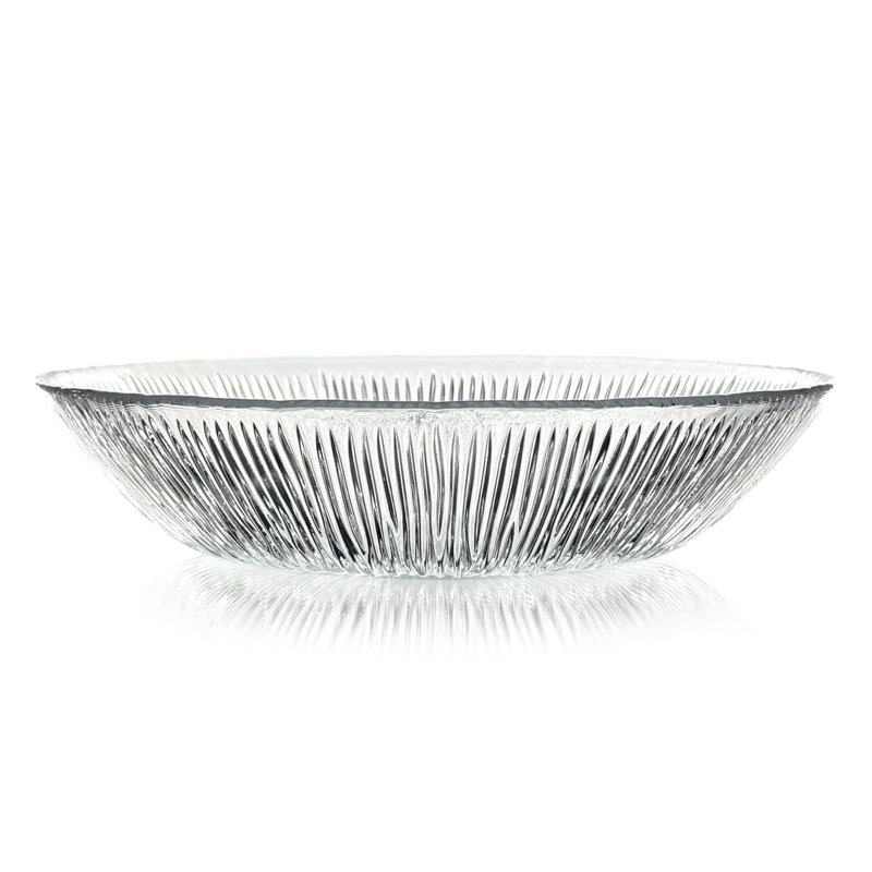 Ensemble d'assiettes à soupe 8 "Cascata