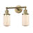 Saroyan 2 - Light Dimmable Vanity Light-1940740770-1940740782-1940740777