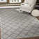 Arshia Tunisia Performance Geometric Rug