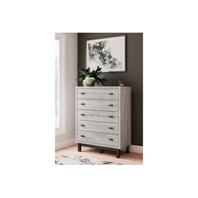 Commode à tiroirs Chloeigh