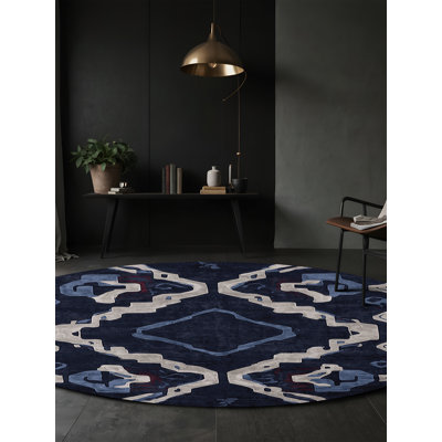 Tapis gris lavable à la machine