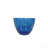 64 Inch Freestanding Solid Surface Soaking Bathtub