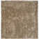Delane Handmade Tufted Brown Area Rug